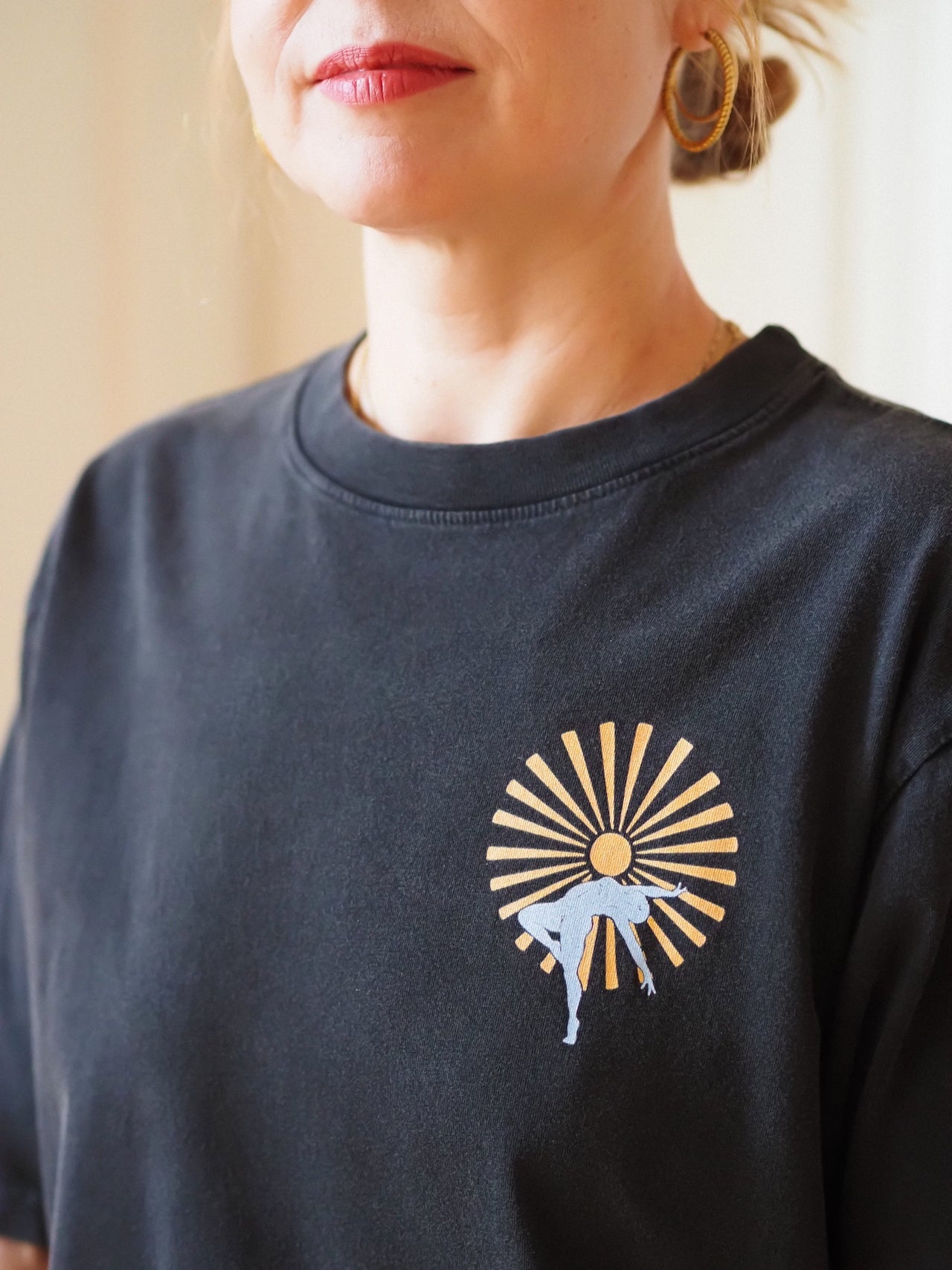 Le Soleil T-shirt