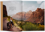 Download an image for Gallery viewing, Two years on a bike
