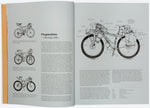 Download an image for Gallery viewing, Two years on a bike
