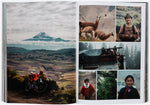 Download an image for Gallery viewing, Two years on a bike
