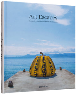 Art Escapes 