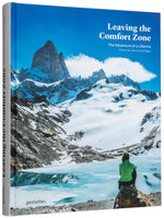 Download an image for Gallery viewing, Leaving the comfort zone
