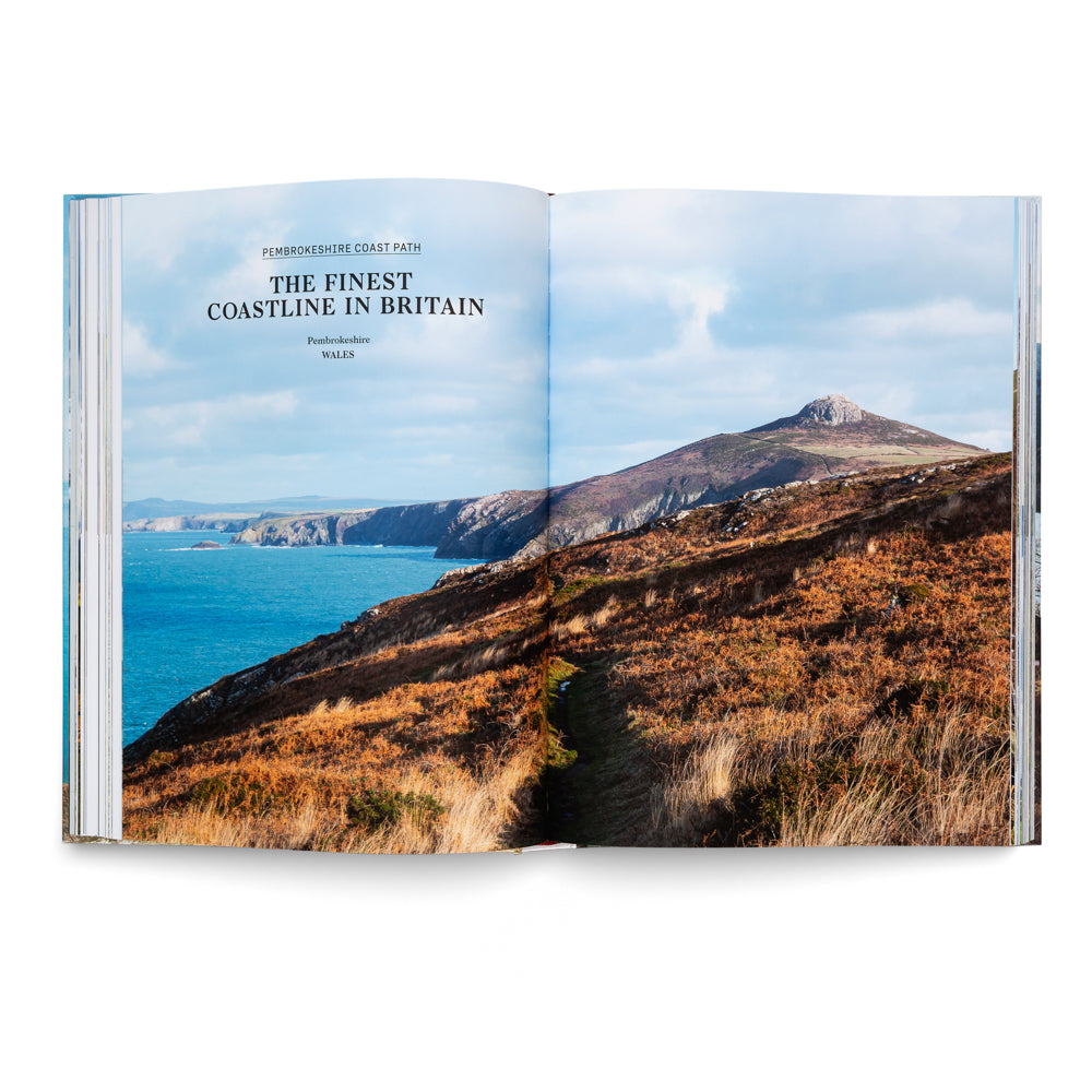 Wanderlust British &amp; Irish Isles