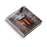 Download an image for Gallery viewing, Cooking on fire

