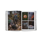 Download an image for Gallery viewing, Cooking on fire
