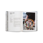 Download an image for Gallery viewing, Cooking on fire
