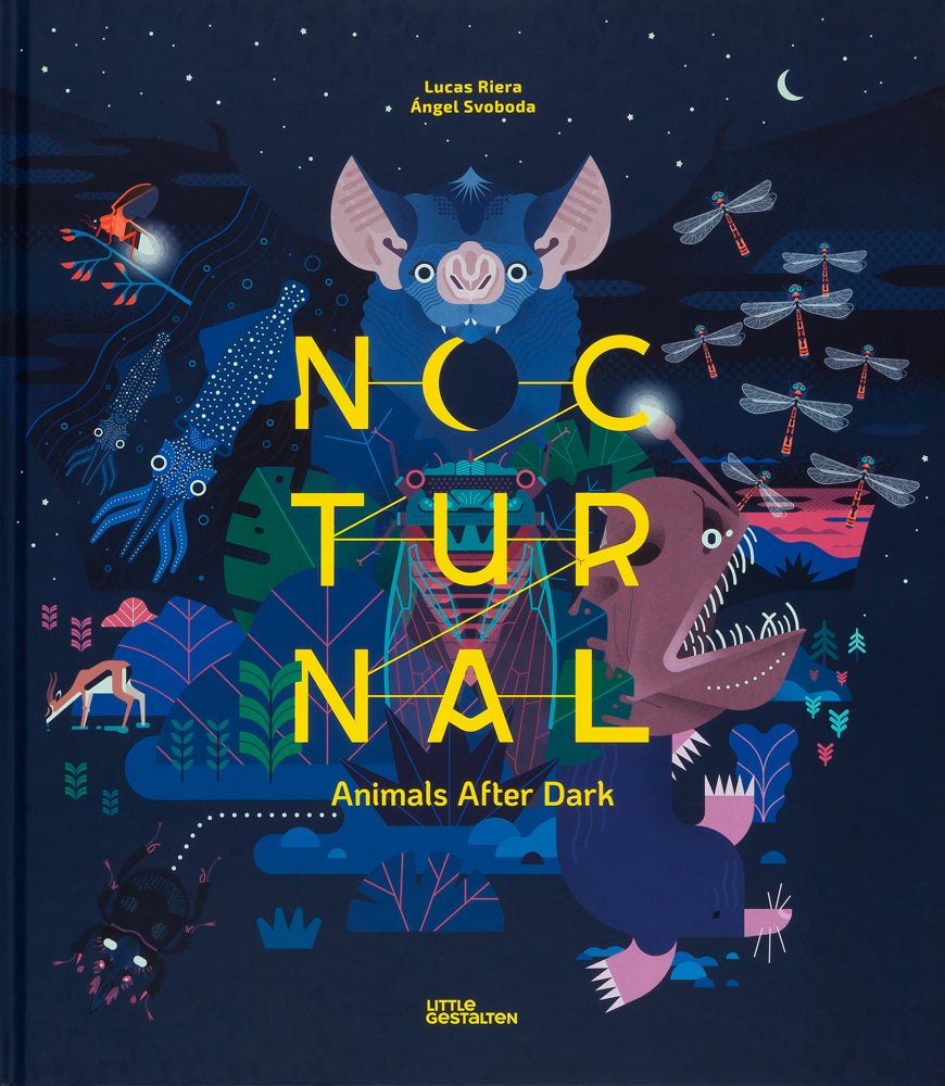 Nocturnal 