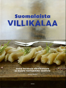 Finnish wild fish