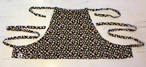 Wrap-it kietaisupaita, Pastel Floral