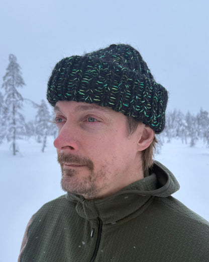 Vuori Balaclava - Aurora Sky