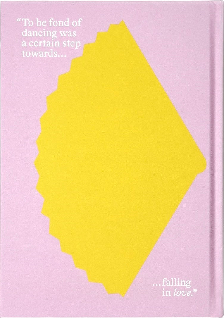 Pride & Prejudice - Jane Austen 