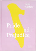 Pride & Prejudice - Jane Austen 