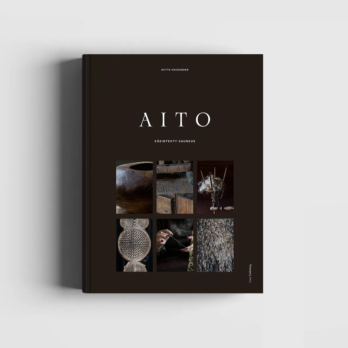 Aito - Käsintehty kauneus