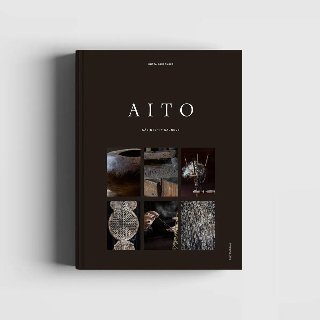Aito - Käsintehty kauneus