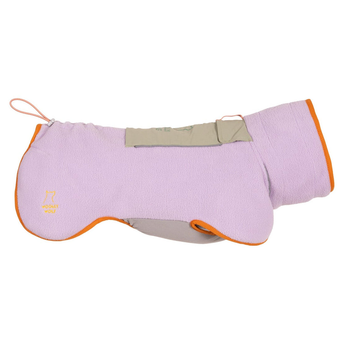 Alpha 360 Fleece Pullover