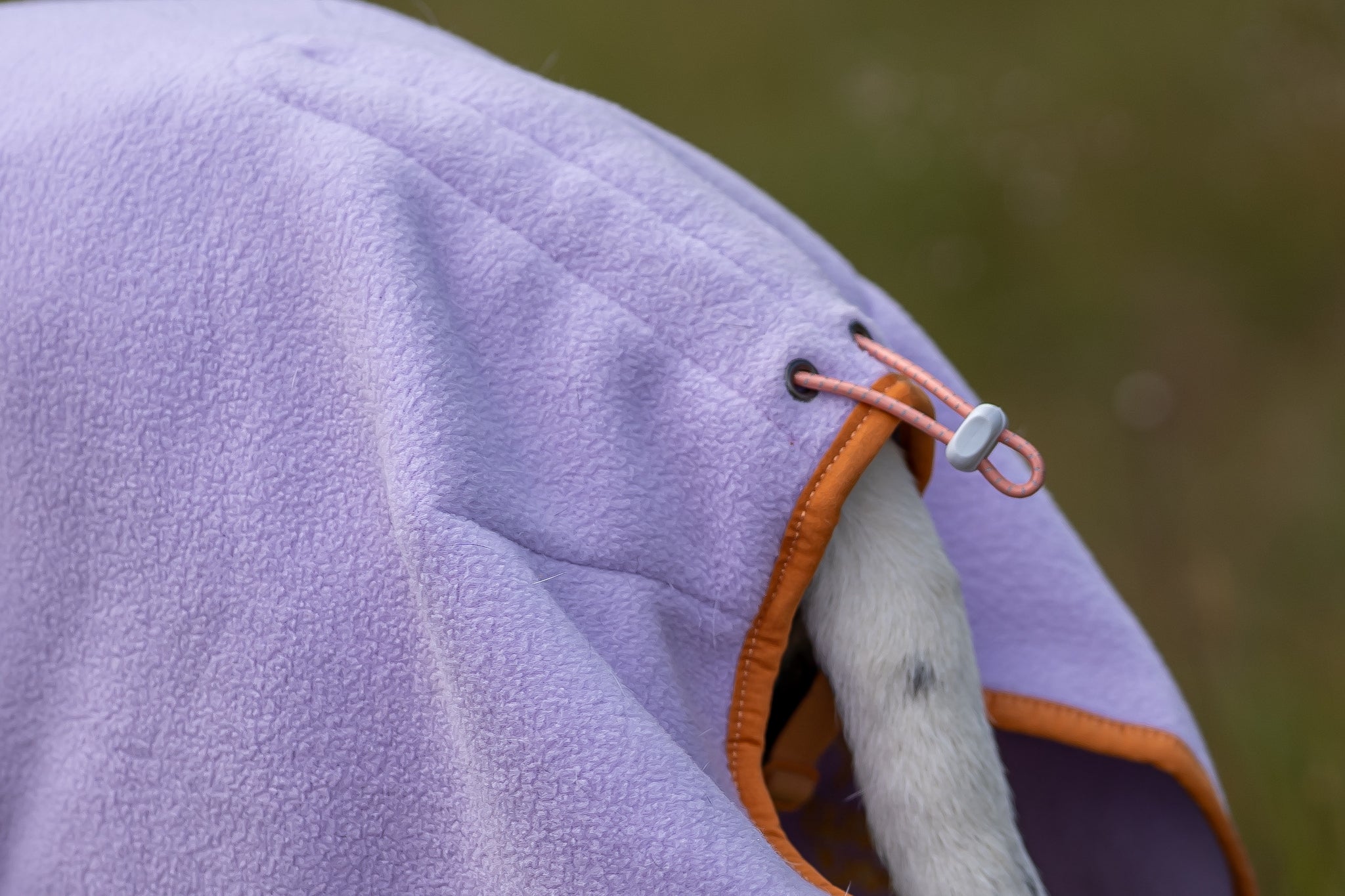 Alpha 360 Fleece Pullover