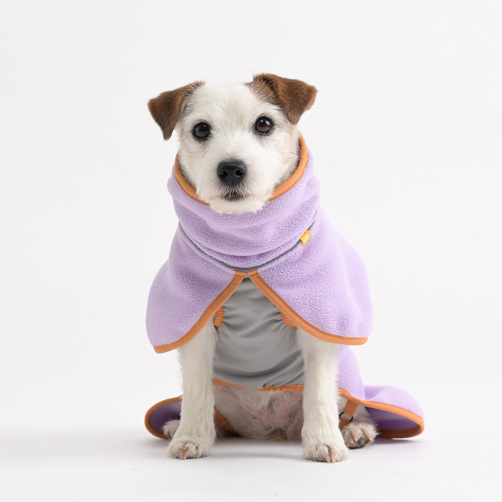 Alpha 360 Fleece Pullover