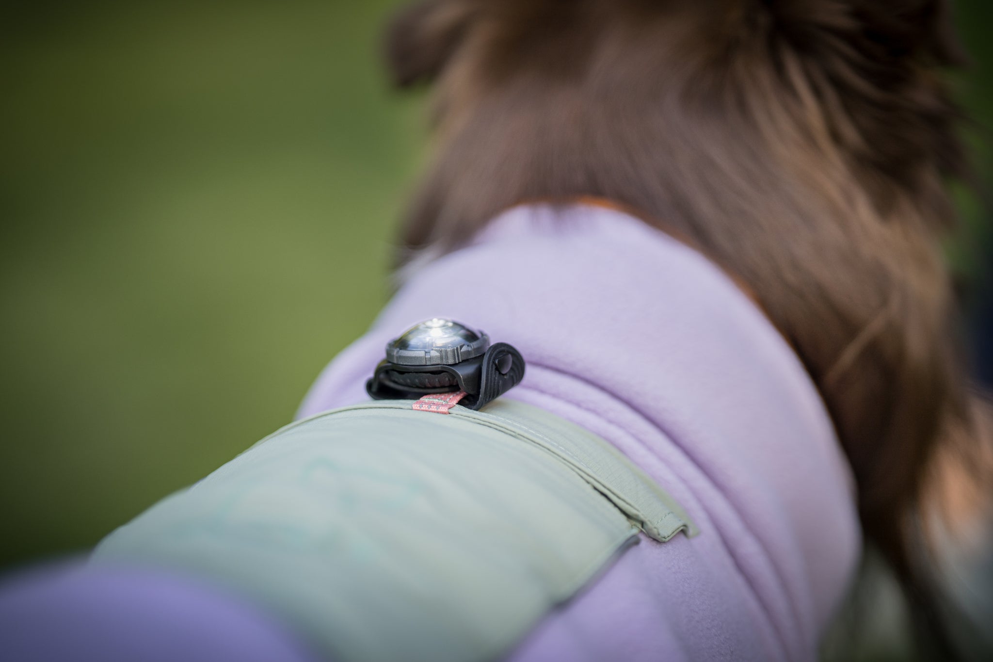 Alpha 360 Fleece Pullover