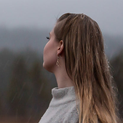 Antler pieni - Korvakorut