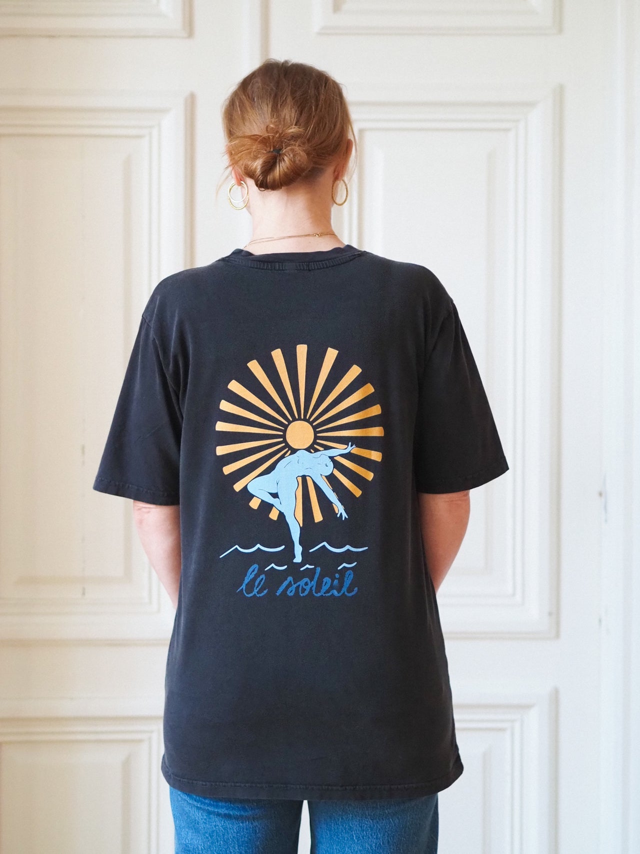 Le Soleil T-shirt