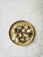 Download an image for Gallery viewing, Cooking Sustainably – Keittiömestarin parempaa kotiruokaa
