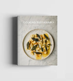 Download an image for Gallery viewing, Cooking Sustainably – Keittiömestarin parempaa kotiruokaa
