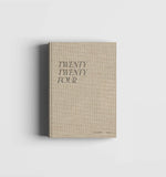 Download an image for Gallery viewing, Cozy Planner 2024 - Natural
