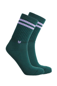 Crew Merino wool socks