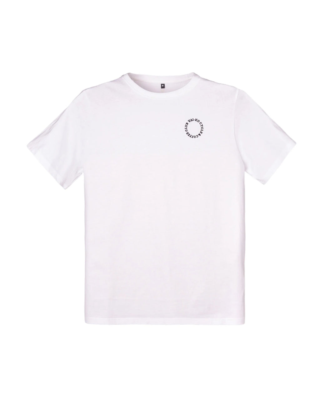 Cycle Coffee T-paita