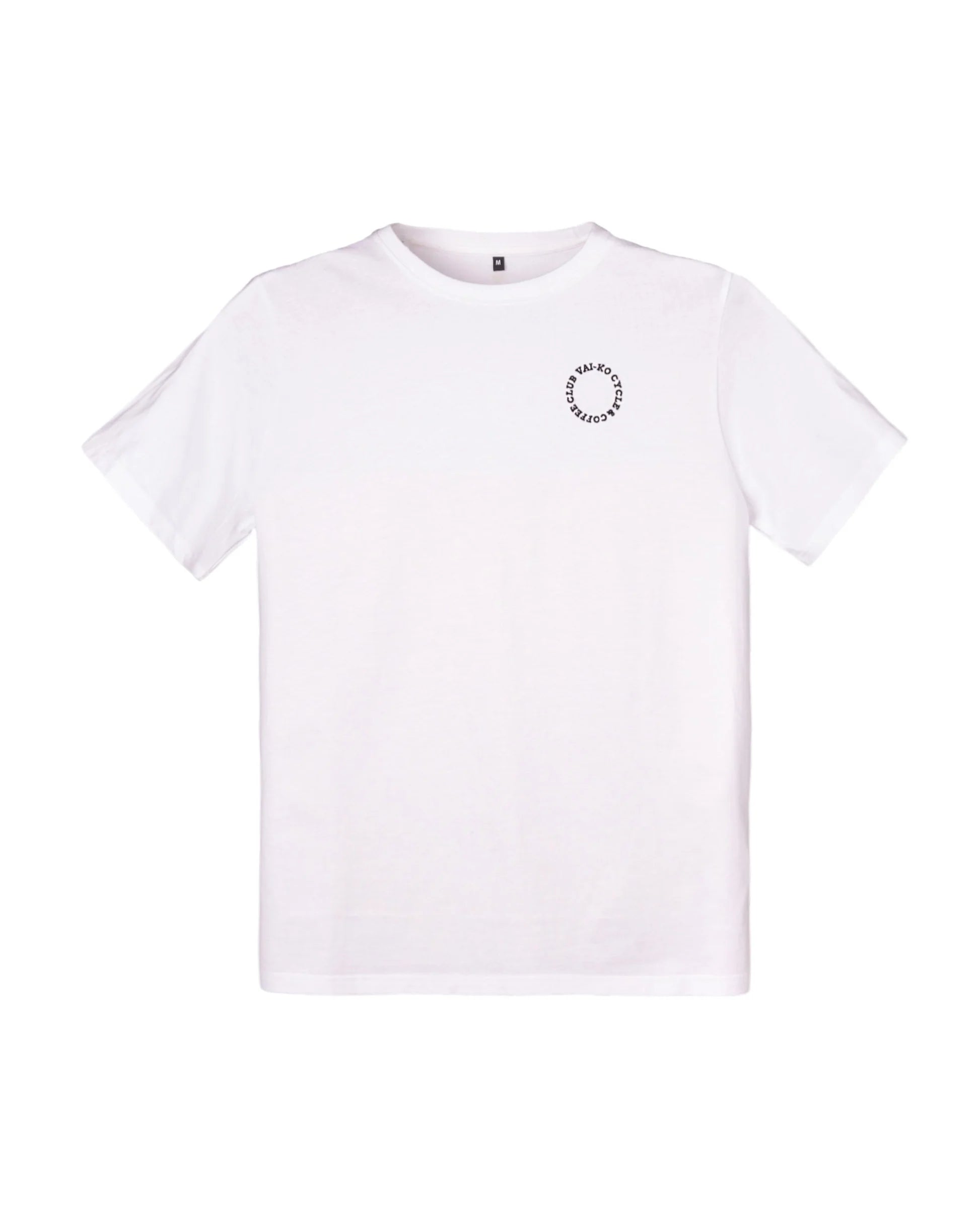 Cycle Coffee T-paita