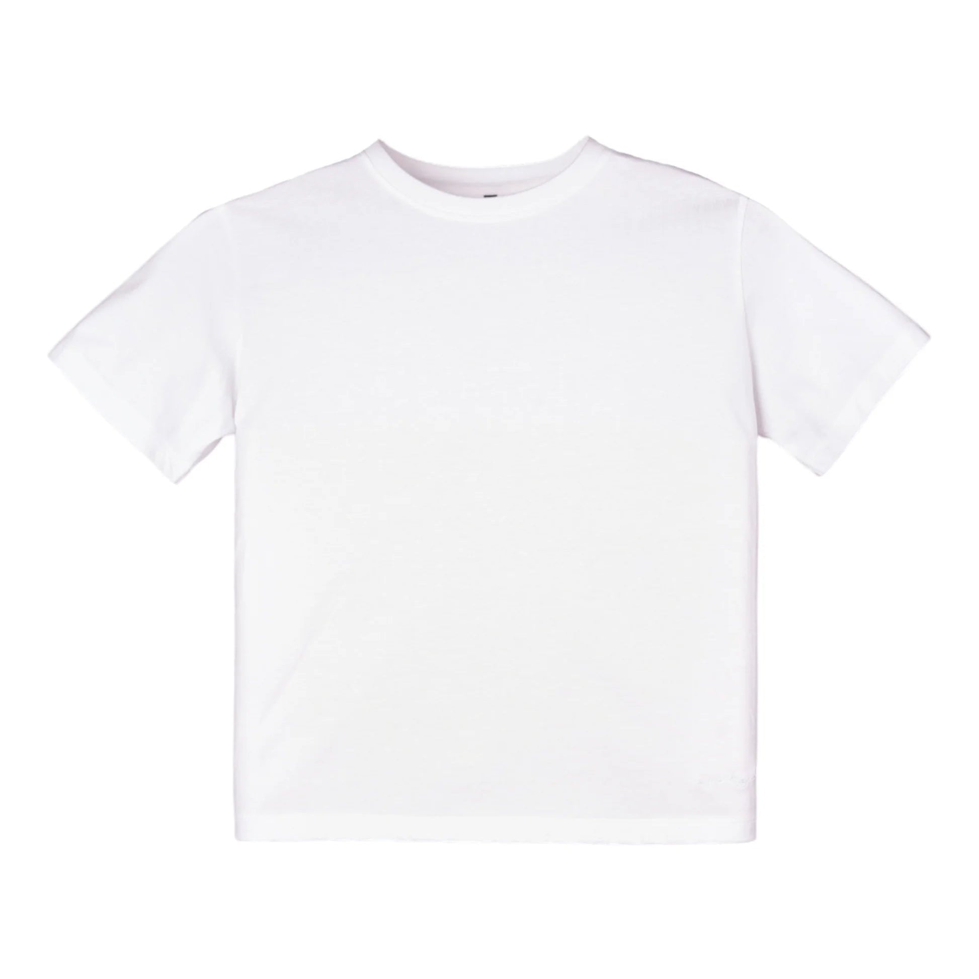 Essential Boxy Naisten T-paita