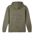 Taimen Men's Hoodie