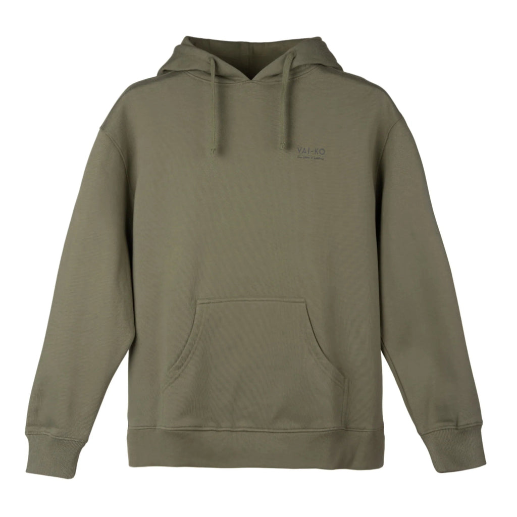 Taimen Men's Hoodie