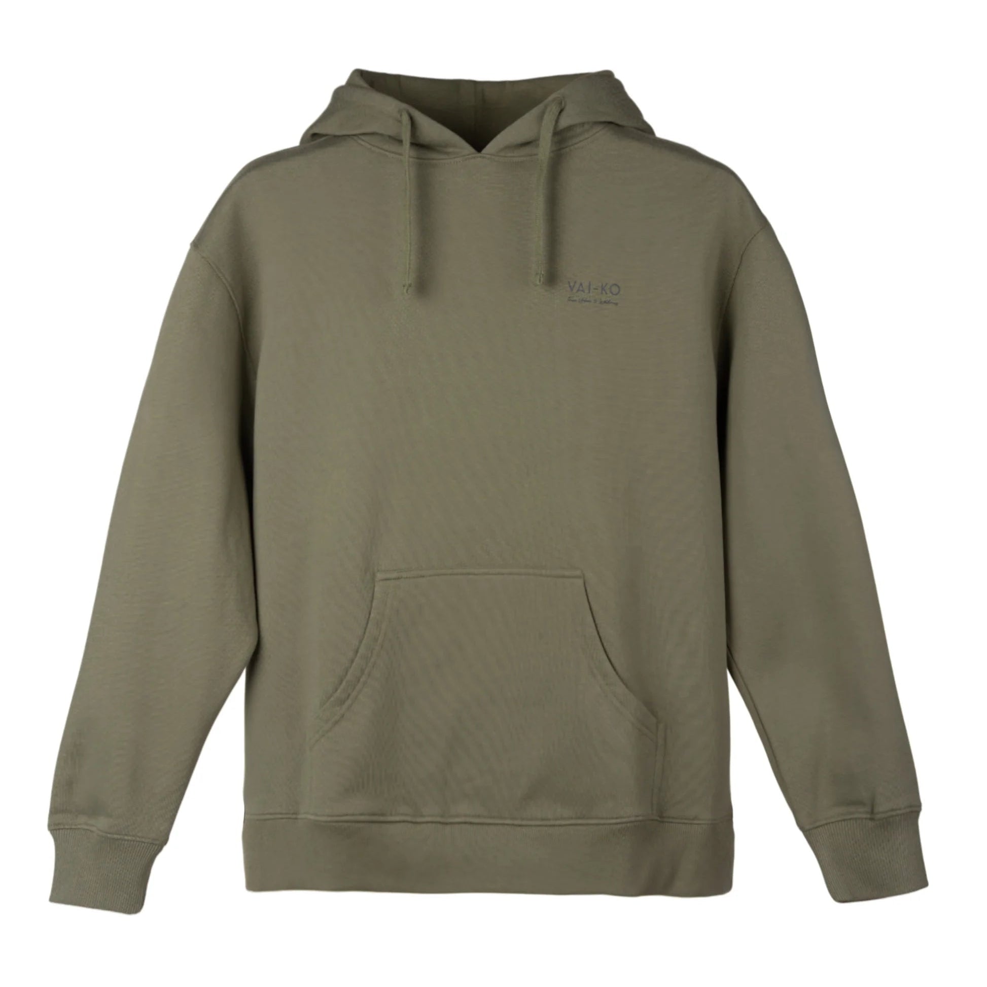 Taimen Men's Hoodie