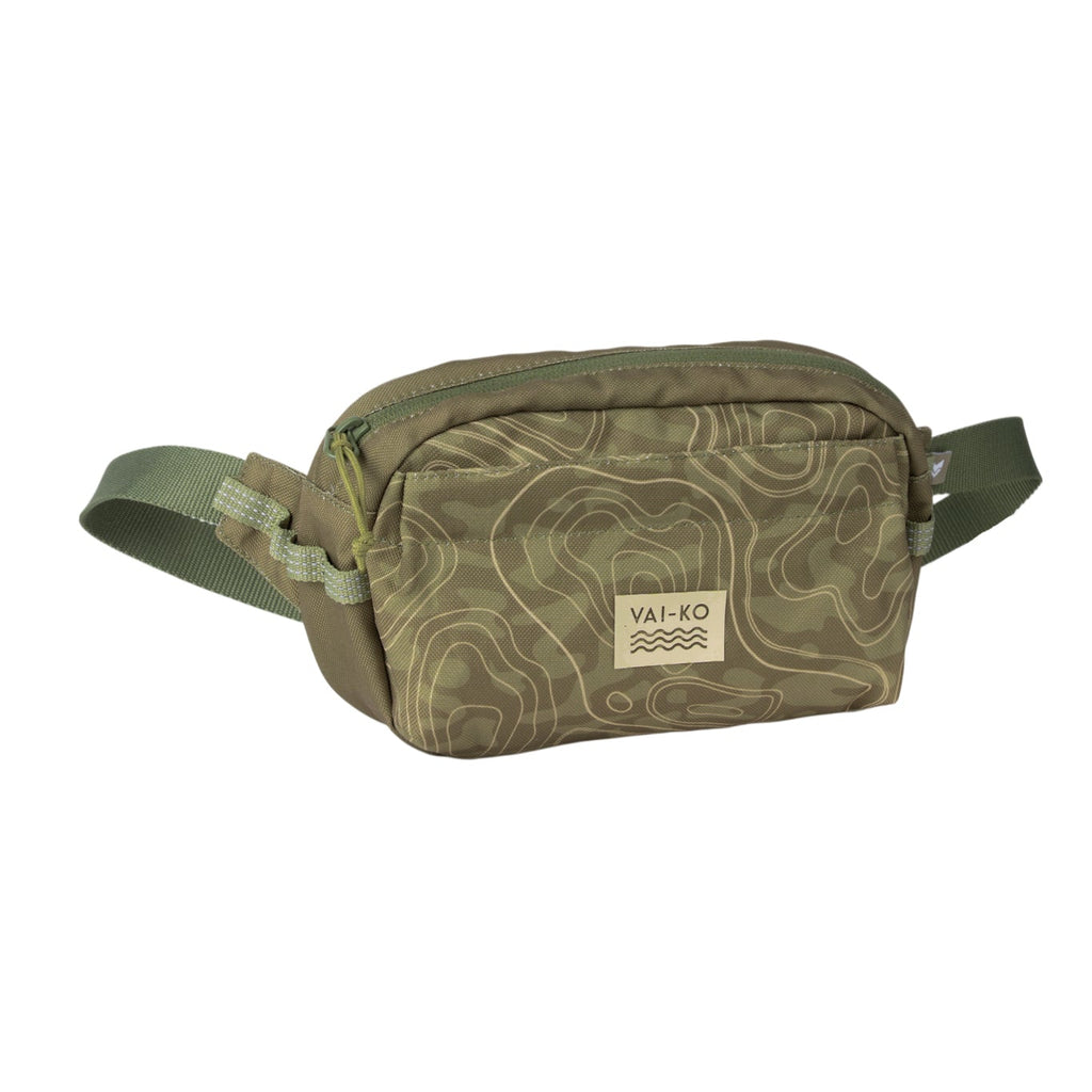 Detour Fanny Pack