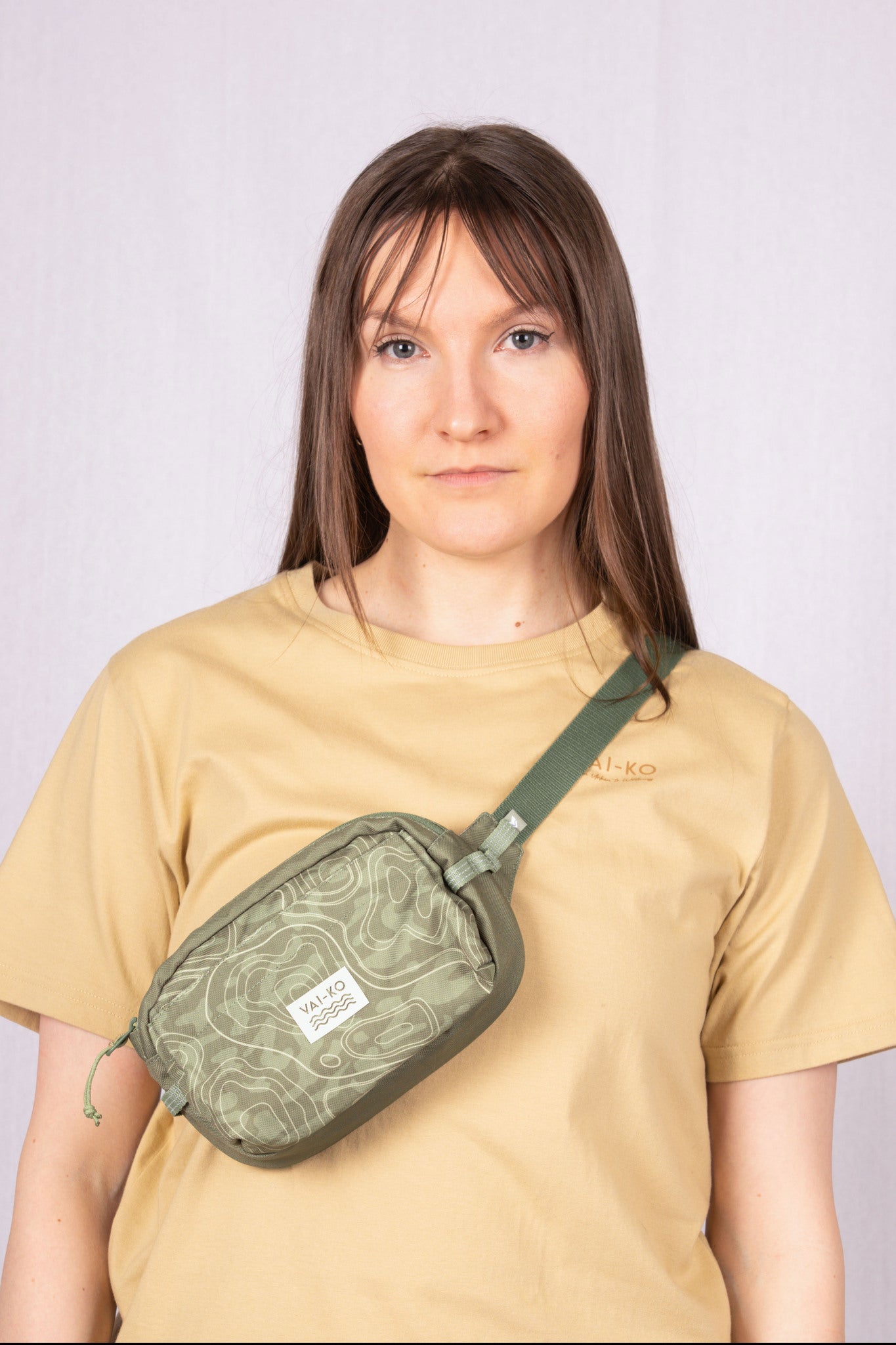 Detour Fanny Pack