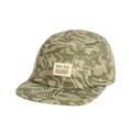 Detour 5-panel Tekninen lippis