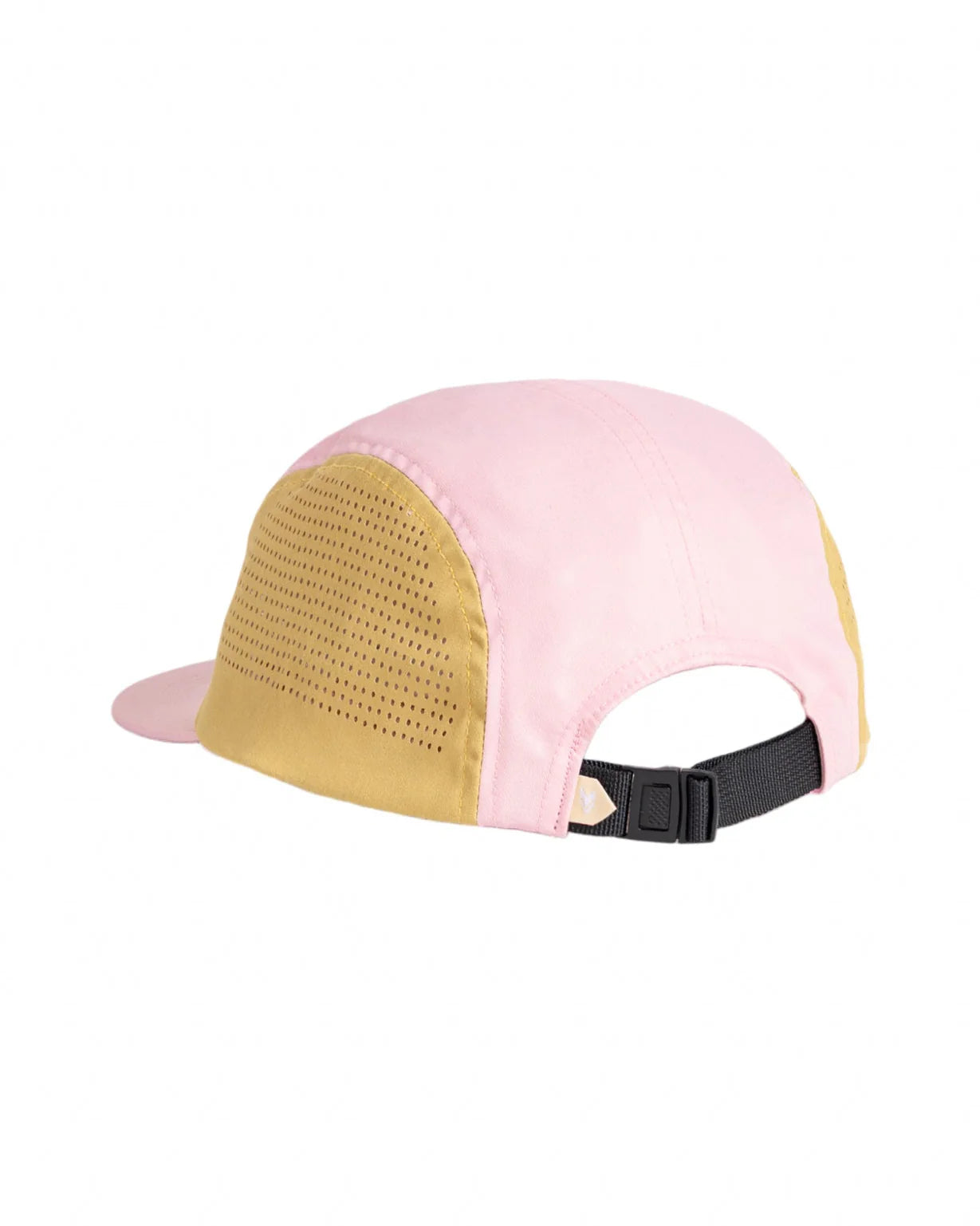 Detour 5-panel Tekninenlippis