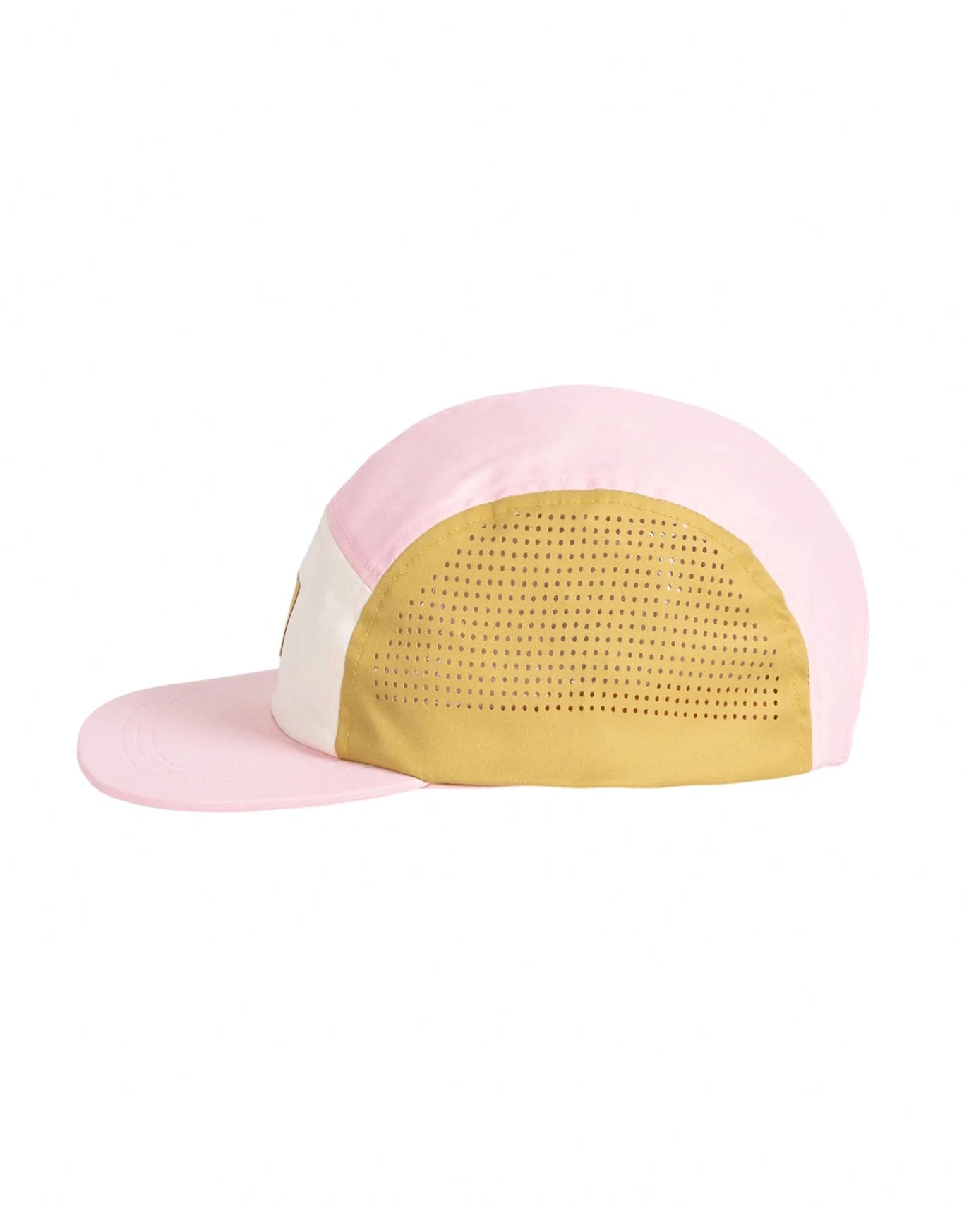 Detour 5-panel Tekninenlippis