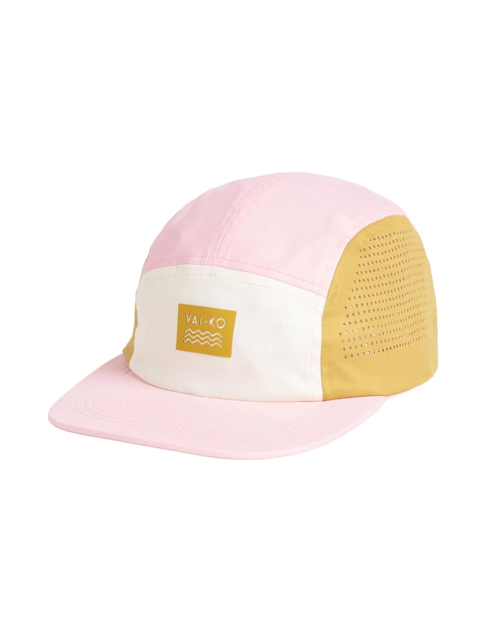 Detour 5-panel Tekninenlippis