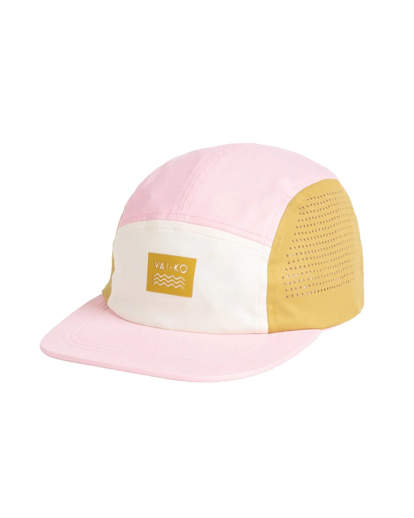 Detour 5-panel Tekninenlippis