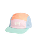 Detour 5-panel Tekninenlippis