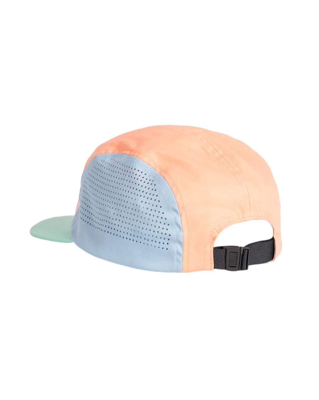 Detour 5-panel Tekninenlippis