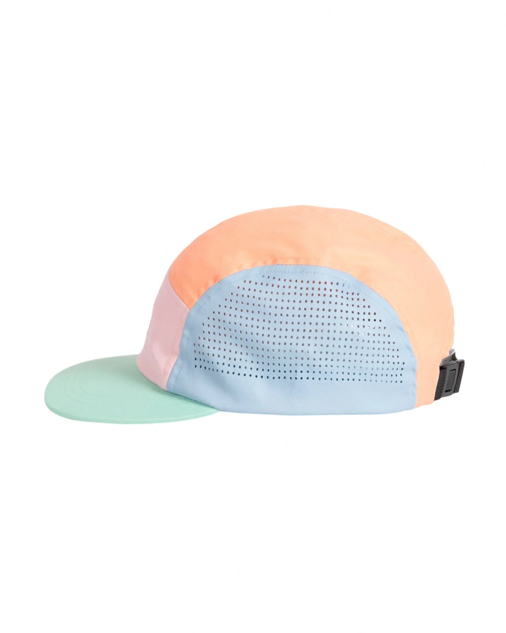 Detour 5-panel Tekninenlippis