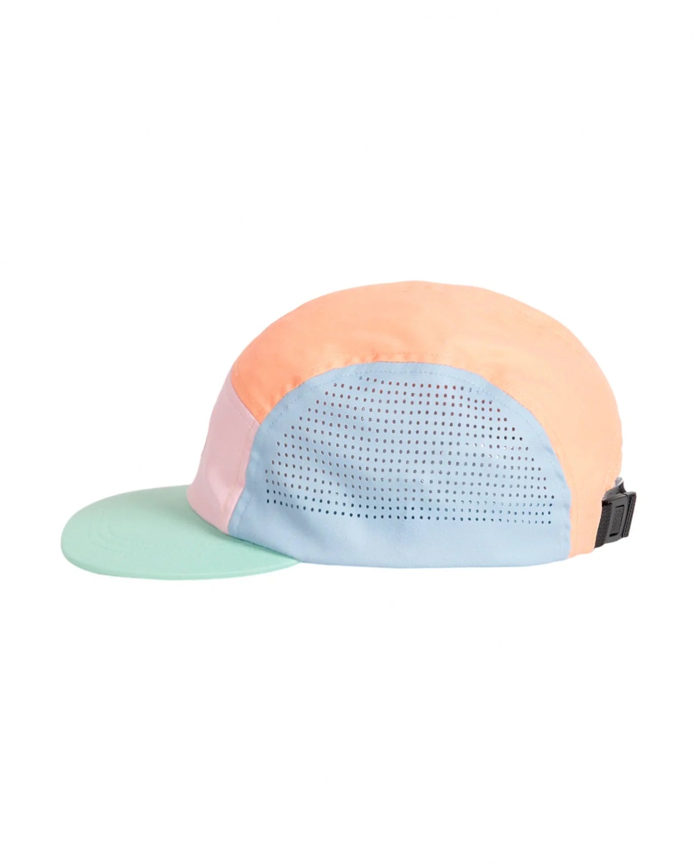 Detour 5-panel Tekninenlippis
