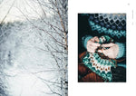 Download an image for Gallery viewing, Arctic Knitting – The enchantment of nature and pattern knitting
