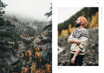 Download an image for Gallery viewing, Arctic Knitting – The enchantment of nature and pattern knitting
