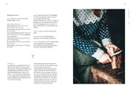 Download an image for Gallery viewing, Arctic Knitting – The enchantment of nature and pattern knitting
