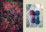Download an image for Gallery viewing, Arctic Knitting – The enchantment of nature and pattern knitting

