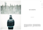 Download an image for Gallery viewing, Arctic Knitting – The enchantment of nature and pattern knitting
